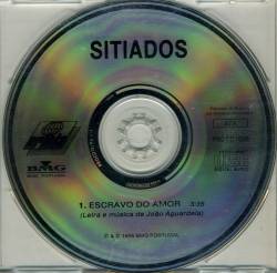 Sitiados : Escravo do Amor